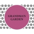 Grandma's Garden (Aardbei)